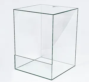 테라리움 30x30x45 오픈형