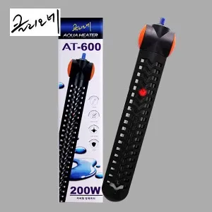 클리오네 AT-600 200W 커버형 완전 방수 방폭 히터