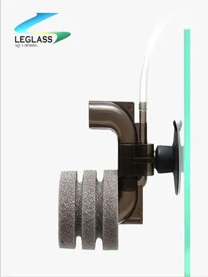 (초미니) 리글라스 스펀지여과기(소형어항.베타어항 추천)