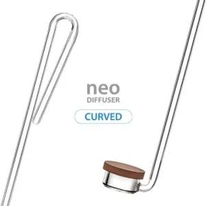 NEO CO2 디퓨져 커브드 스페셜 L