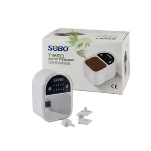 SOBO 자동 푸드 타이머 DA-06