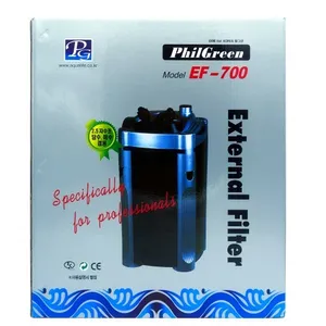 필그린 EF-700 외부여과기