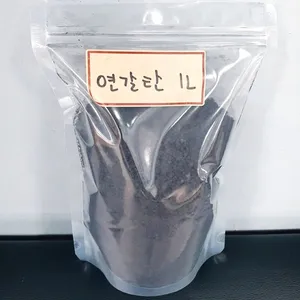 연갈탄 1L ( 소분판매 ) 750g