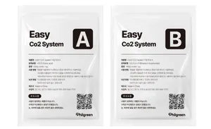 필그린 Easy Co2 System 리필 S (1L)