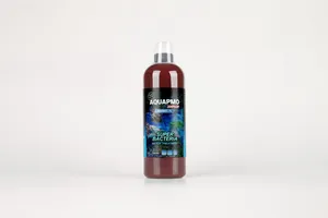 AQUA PMO 슈퍼박테리아제 1000ml  물갈이 박테리아제