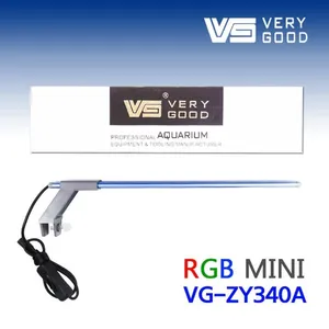 VG아쿠아 RGB 미니조명 340 [VG-ZY340A]