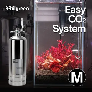 필그린 이탄 Easy Co2 System - M 3L