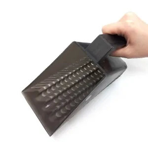 칸후 포세이돈 모래삽 청소 환수 바닥재 정리
