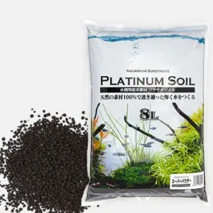 JUN 플래티넘 소일 수퍼파우더 8L