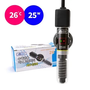 아마존 미니 고정히터 25W 55W (AH-25M AH-55M)
