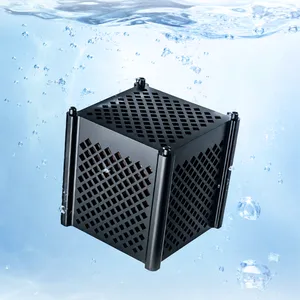 칸후 수족관 세라믹 큐브 여과재 (6개입)
