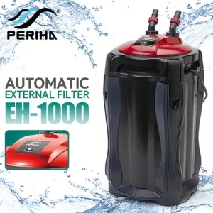 페리하 EH-1000 20W 오토매틱 외부 여과기