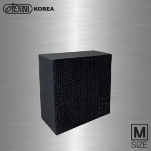 이스타 나노 큐브 바이오 필터 M