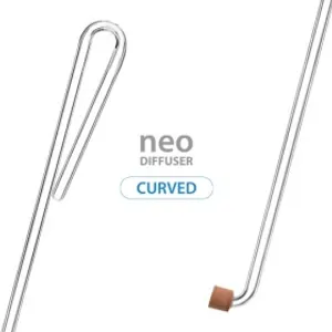 NEO CO2 디퓨져 커브드 타이니 SS