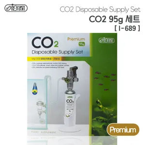 이스타 CO2 95g 세트(최고급형) (I-689)
