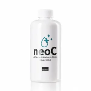 네오 C-500ml- 염소제거제 물갈이제 발색강화 컨디셔너 면역력증가