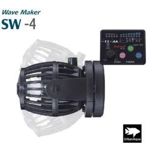 제바오 나노수류모터 SW-4(10W) 4000L