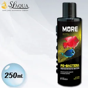 SL-AQUA PSB 박테리아 250mL (해수담수 겸용)