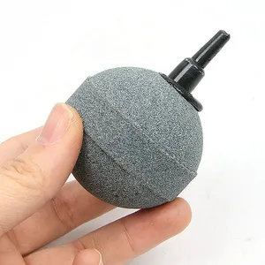 에어스톤 콩돌 원기둥 15파이 25파이 30파이 50파이 2.5cm 3cm 5cm