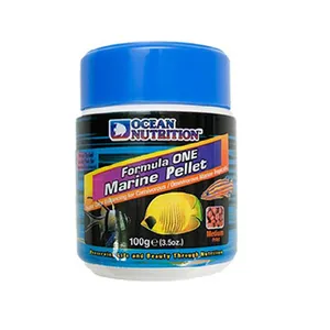 오션 포뮬러 원 마린펠렛 small (400g)
