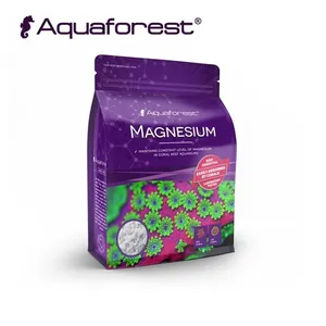 [CS] 아쿠아포레스트 마그네슘 (Aquaforest Magnesium) 750g [마그네슘 분말 첨가제]