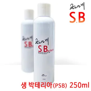 클리오네 생 박테리아 250ml