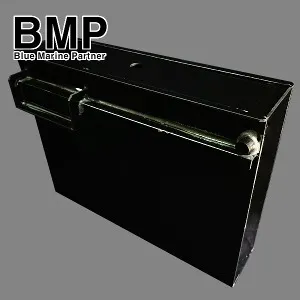 BMP JJR 저소음 외부 배면 여과기 (호스 모터 포함)