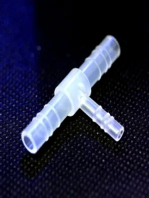 왕소티 싱글 더블 왕왕티  브로와용 T분배기 8mm->6mm 8mm