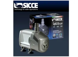 SICCE SYNCRA SILENT 4.0  (수중모터)