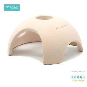 미스터프론 코리하우스 ( 크림화이트 )