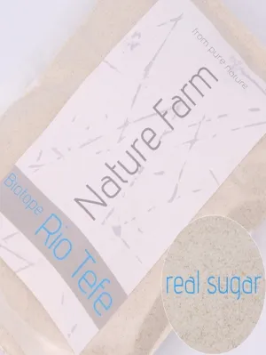 네이처샌드 비오톱 리오 테페 (리얼 슈가) 2kg 3.5kg 6.5kg 15kg (0.1mm~0.2mm)