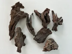 세틀 청크 유목 10~15cm 랜덤 세트