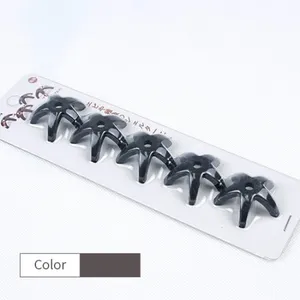 세라믹 새우놀이터 4cm 불가사리 ( ST - 305 ) - 소분판매