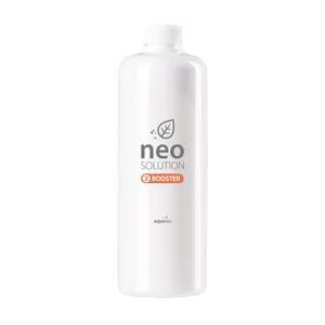 네오 솔루션 2 부스터 1000ml 1L (수초 영양제)