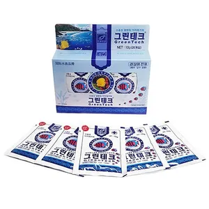 그린테크 이끼 개선제 10g