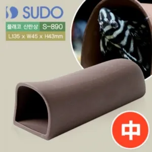 [S-890] SUDO 플래코 산란상 중