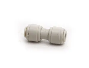 정수기 일자연결관 (6mm)