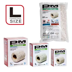 Power Material L Size 3L
