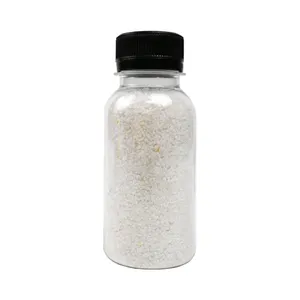 칸후 수족관 고운 컬러 샌드 모래 155g (화이트)
