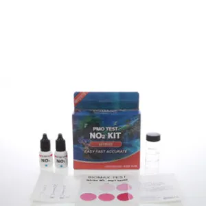 AQUAPMO 아질산(no2) 테스트 kit