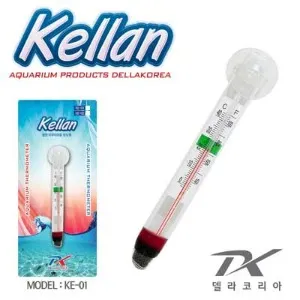 켈란 KE-01 온도계 중
