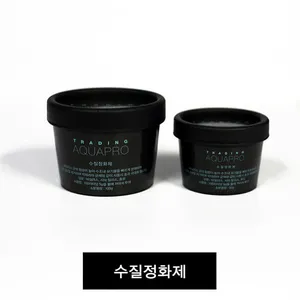 [2% 적립] 아쿠아프로 수질정화제 50g