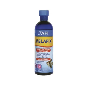 API 멜라픽스 237ml (꼬리썩음, 피부썩음)
