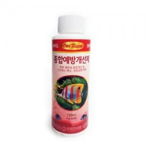 종합개선제 - 원터치2(쉐이드) 25ml(160L)