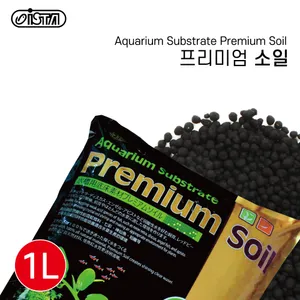 이스타 프리미엄 소일 1L (파우더)