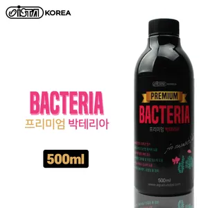 이스타 프리미엄 박테리아 500ml