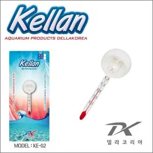 켈란 온도계 KE-02(소)