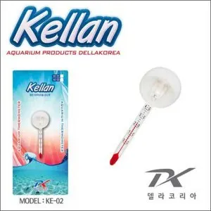 [M] 켈란 온도계 소 KE-02