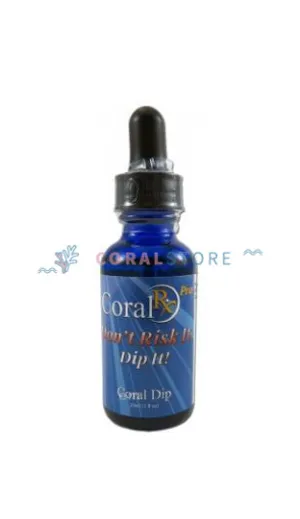 [CS] Coral RX Pro - 산호 검역 및 치료제