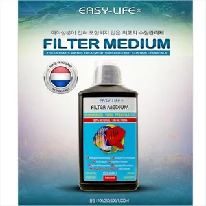 이지라이프 필터미디엄 250ml